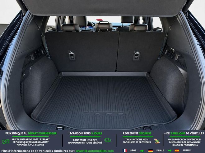 Ford Kuga 1.5 EcoBoost 150 BVM Noir de 2021