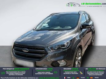  Voir d&eacute;tails -Ford Kuga 1.5 150 4x2 BVA &agrave; Beaupuy (31)
