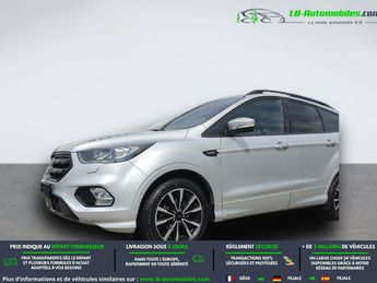  Voir d&eacute;tails -Ford Kuga 1.5 150 4x2 BVA &agrave; Beaupuy (31)