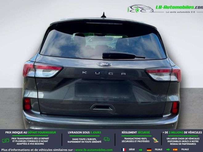 Ford Kuga 1.5 EcoBoost 150 BVM Gris M�tallique de 2020