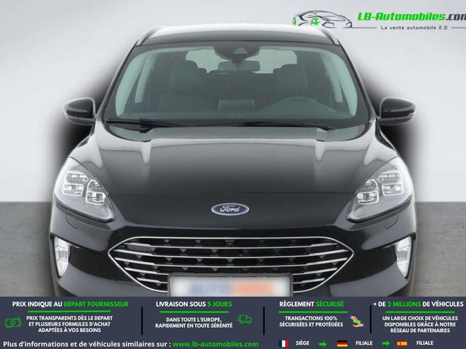 Ford Kuga 1.5 EcoBoost 150 BVM Noir M�tallique de 2020