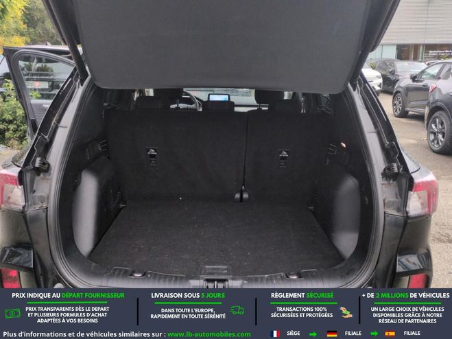 Ford Kuga 1.5 EcoBoost 150 BVM Noir M�tallique de 2022