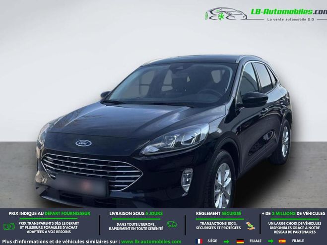 Ford Kuga 1.5 EcoBoost 150 BVM Noir M�tallique de 2022