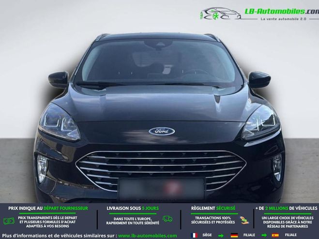 Ford Kuga 1.5 EcoBoost 150 BVM Noir M�tallique de 2022