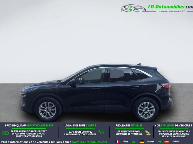 Ford Kuga 1.5 EcoBoost 150 BVM Noir M�tallique de 2022