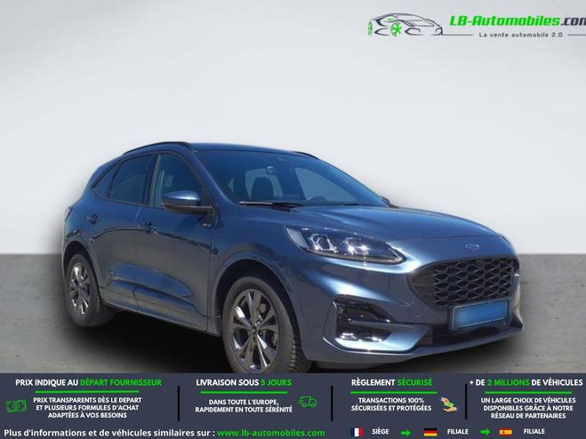 Ford Kuga 1.5 EcoBoost 150 BVM Bleu M�tallique de 2023