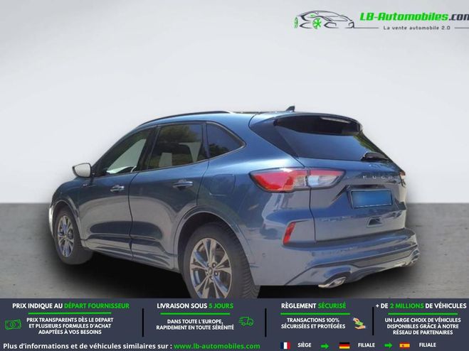 Ford Kuga 1.5 EcoBoost 150 BVM Bleu M�tallique de 2023