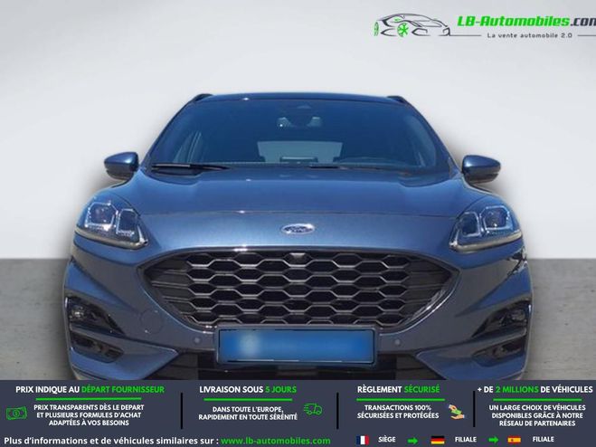 Ford Kuga 1.5 EcoBoost 150 BVM Bleu M�tallique de 2023