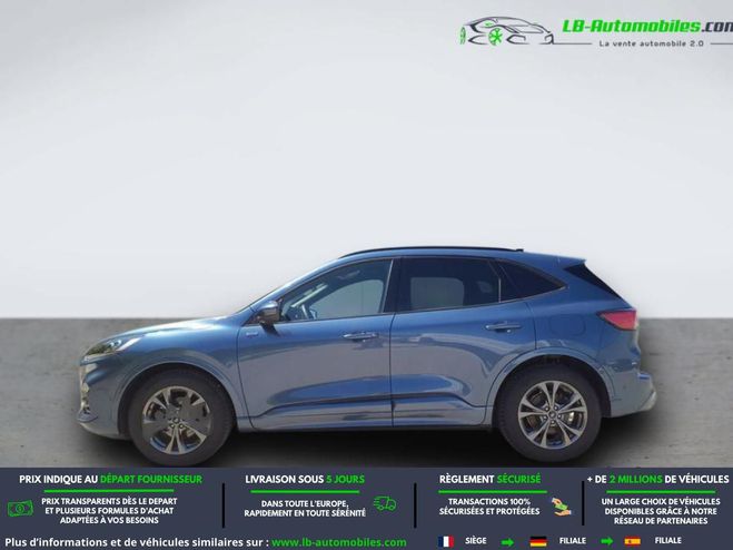 Ford Kuga 1.5 EcoBoost 150 BVM Bleu M�tallique de 2023