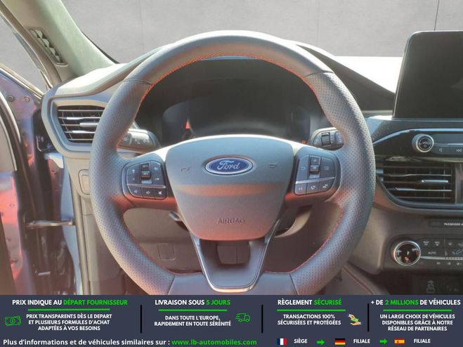 Ford Kuga 1.5 EcoBoost 150 BVM Bleu M�tallique de 2023