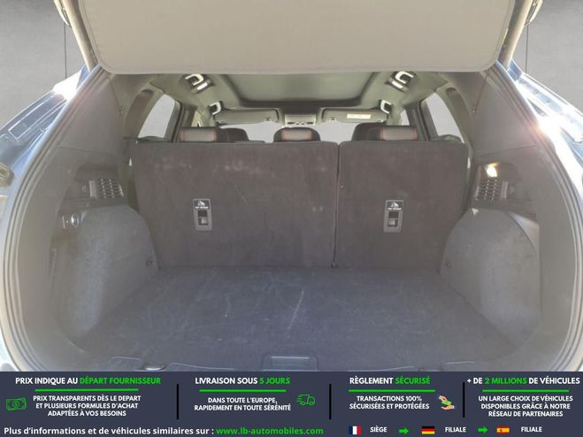 Ford Kuga 1.5 EcoBoost 150 BVM Bleu M�tallique de 2023