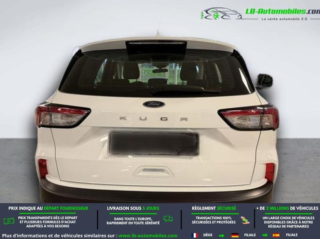 Ford Kuga 1.5 EcoBoost 150 BVM Blanc de 2022