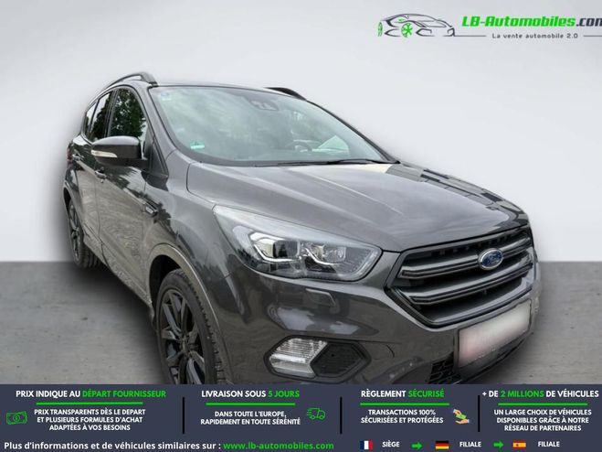Ford Kuga 1.5 150 4x2 BVM Gris M�tallique de 2018