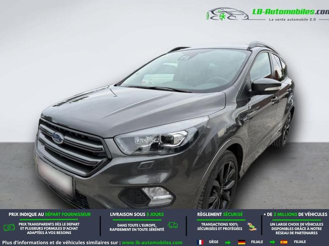 Ford Kuga 1.5 150 4x2 BVM Gris M�tallique de 2018