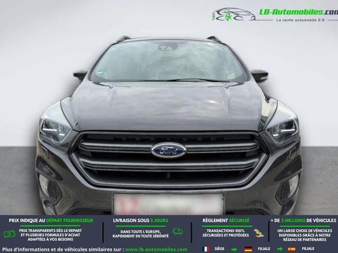 Ford Kuga 1.5 150 4x2 BVM Gris M�tallique de 2018