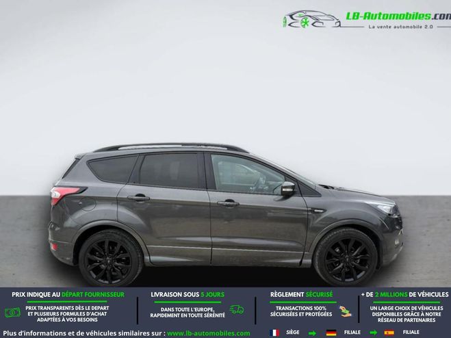 Ford Kuga 1.5 150 4x2 BVM Gris M�tallique de 2018