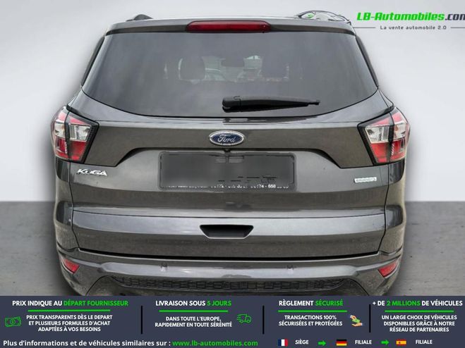 Ford Kuga 1.5 150 4x2 BVM Gris M�tallique de 2018