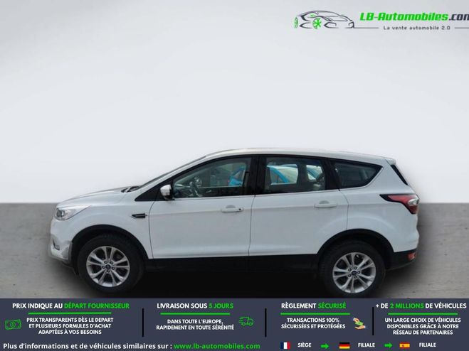 Ford Kuga 1.5 150 4x2 BVM Blanc de 2018