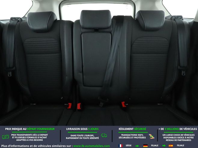 Ford Kuga 2.0 TDCi 150 4x4 BVA Rouge de 2017
