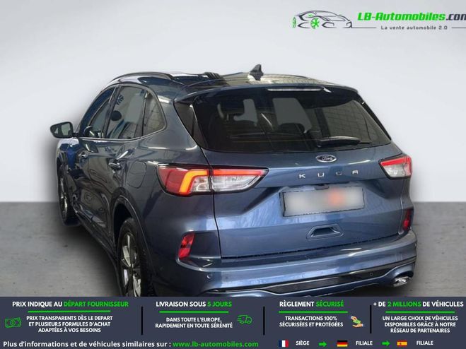 Ford Kuga 1.5 EcoBlue 120 BVA Bleu M�tallique de 2023