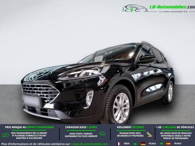 Ford Kuga 1.5 EcoBlue 120 BVA Noir M�tallique de 2023