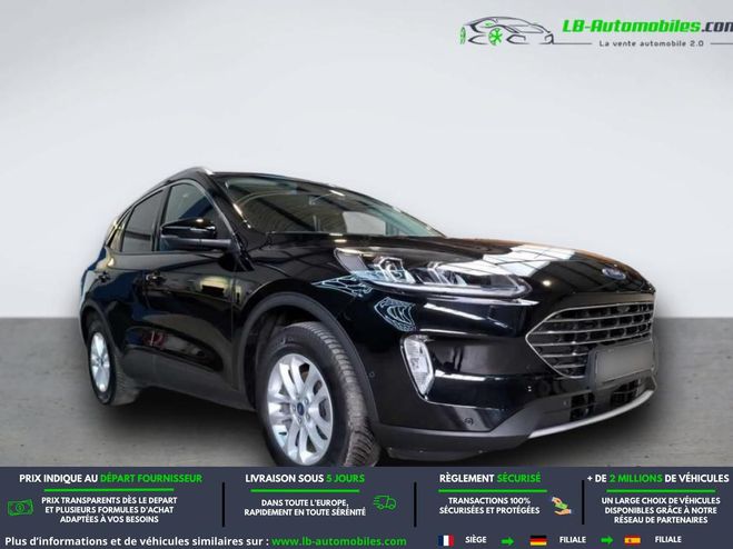 Ford Kuga 1.5 EcoBlue 120 BVA Noir M�tallique de 2023