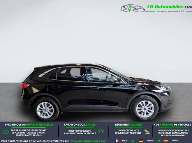 Ford Kuga 1.5 EcoBlue 120 BVA Noir M�tallique de 2023