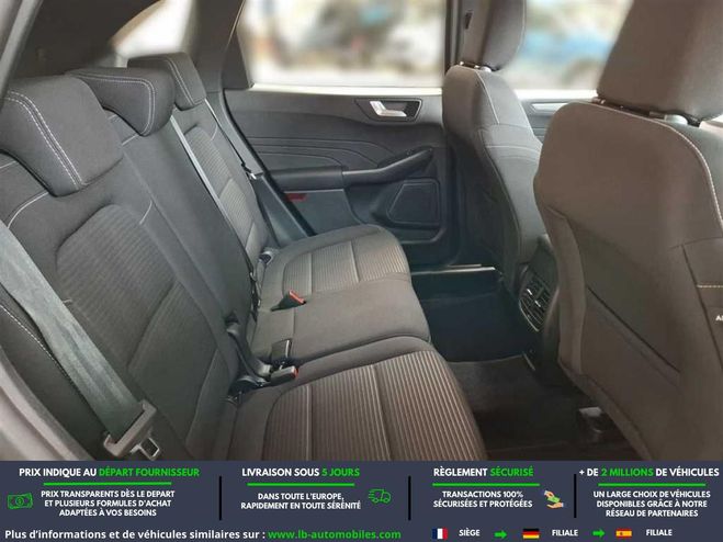 Ford Kuga 1.5 EcoBlue 120 BVA Noir M�tallique de 2023