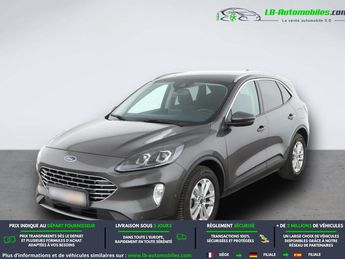  Voir d&eacute;tails -Ford Kuga 1.5 EcoBlue 120 BVA &agrave; Beaupuy (31)