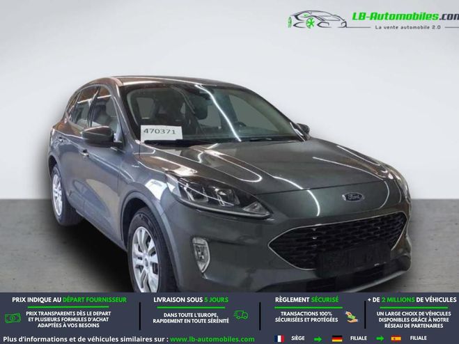 Ford Kuga 1.5 EcoBlue 120 BVA Gris M�tallique de 2022