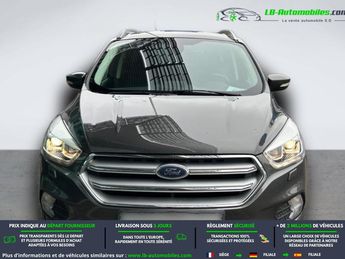  Voir d&eacute;tails -Ford Kuga 1.5 EcoBoost 150 4x2 BVM &agrave; Beaupuy (31)