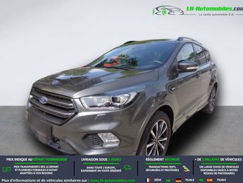  Voir d&eacute;tails -Ford Kuga 1.5 EcoBoost 150 4x2 BVM &agrave; Beaupuy (31)