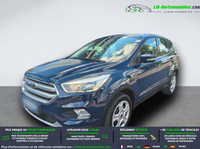 Ford Kuga 1.5 EcoBoost 150 4x2 BVM Bleu de 2018