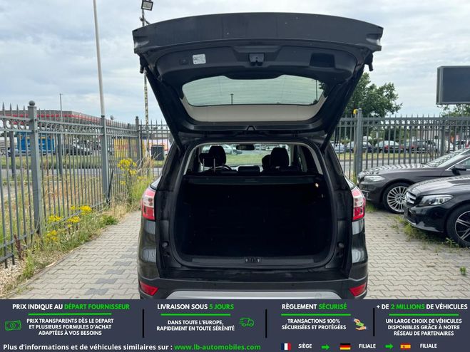 Ford Kuga 1.5 EcoBoost 150 4x2 BVM  de 2018