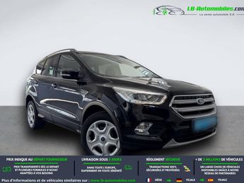  Voir d&eacute;tails -Ford Kuga 1.5 EcoBoost 150 4x2 BVM &agrave; Beaupuy (31)