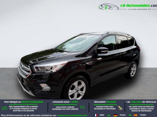 Ford Kuga 1.5 EcoBoost 150 4x2 BVM Noir M�tallique de 2019