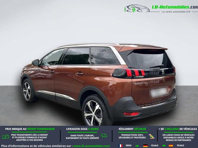 Peugeot 5008 PureTech 130ch  BVA Brun M�tallique de 2023