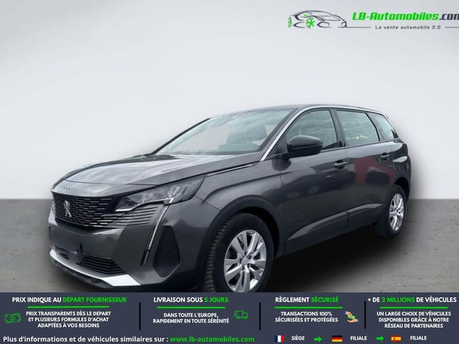 Peugeot 5008 PureTech 130ch  BVA Gris M�tallique de 2023