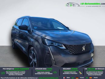  Voir d&eacute;tails -Peugeot 5008 PureTech 180ch  BVA &agrave; Beaupuy (31)