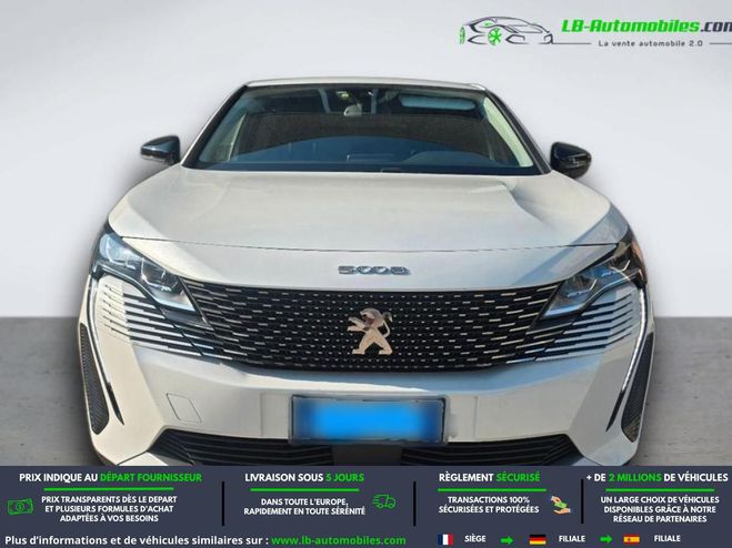 Peugeot 5008 BlueHDi 130ch  BVA Blanc de 2023