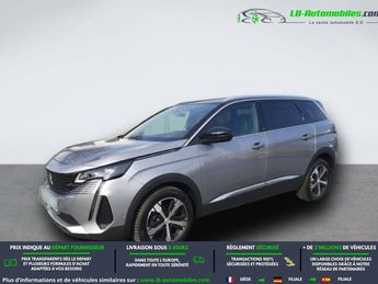  Voir d&eacute;tails -Peugeot 5008 BlueHDi 130ch  BVA &agrave; Beaupuy (31)