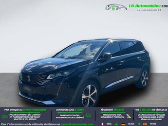  Voir d&eacute;tails -Peugeot 5008 BlueHDi 130ch  BVA &agrave; Beaupuy (31)