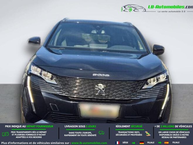 Peugeot 5008 BlueHDi 130ch  BVA Noir M�tallique de 2023