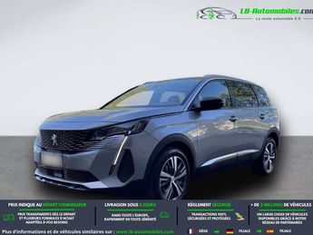  Voir d&eacute;tails -Peugeot 5008 BlueHDi 130ch  BVA &agrave; Beaupuy (31)