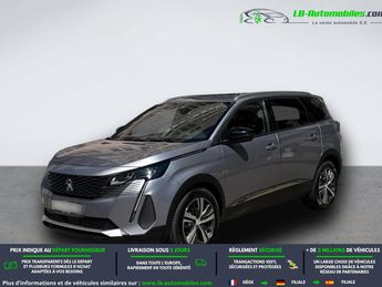  Voir d&eacute;tails -Peugeot 5008 BlueHDi 130ch  BVA &agrave; Beaupuy (31)