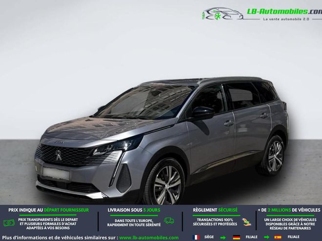 Peugeot 5008 BlueHDi 130ch  BVA Gris M�tallique de 2024
