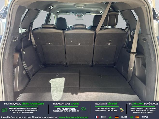 Peugeot 5008 BlueHDi 130ch  BVA Gris M�tallique de 2024