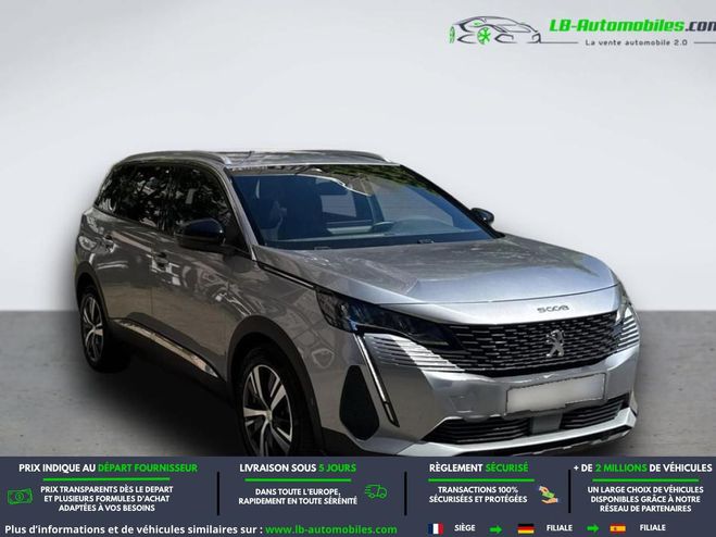 Peugeot 5008 BlueHDi 130ch  BVA Gris M�tallique de 2024