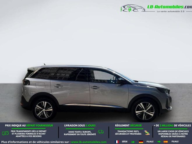Peugeot 5008 BlueHDi 130ch  BVA Gris M�tallique de 2024