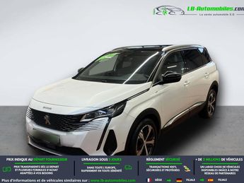  Voir d&eacute;tails -Peugeot 5008 BlueHDi 130ch  BVA &agrave; Beaupuy (31)